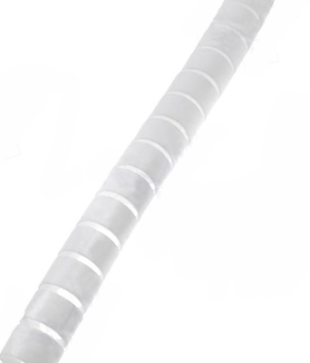 ЛЕНТА ЗА ФОРМИРАНЕ НА КАБЕЛЕН СНОП БЯЛА