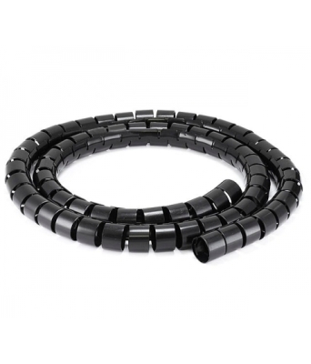 ЛЕНТА ЗА ФОРМИРАНЕ НА КАБЕЛЕН СНОП ЧЕРЕН