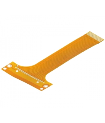 ЛЕНТОВ КАБЕЛ CLARION