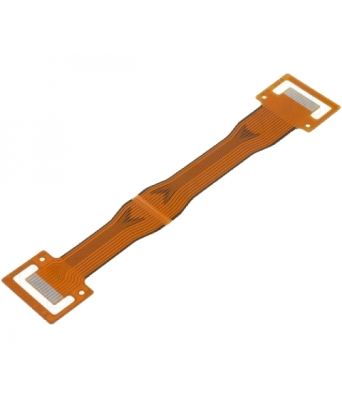 ЛЕНТОВ КАБЕЛ KENWOOD J84-0093-03