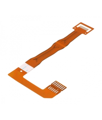 ЛЕНТОВ КАБЕЛ KENWOOD J84-0106-02