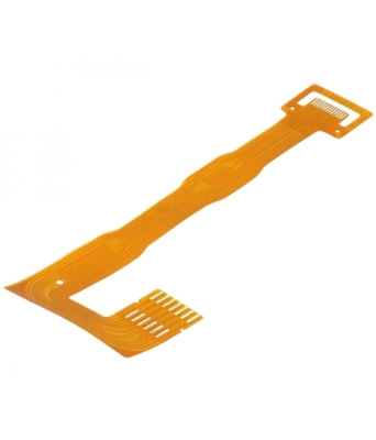 ЛЕНТОВ КАБЕЛ KENWOOD J84-0121-12 "L"