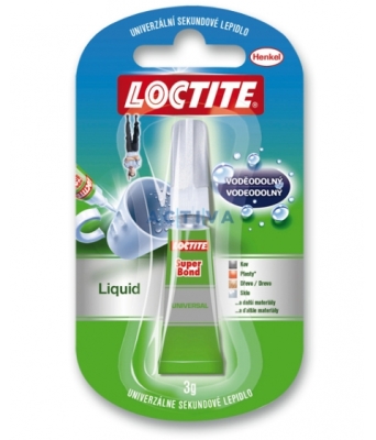 ЛЕПИЛО LOCTITE