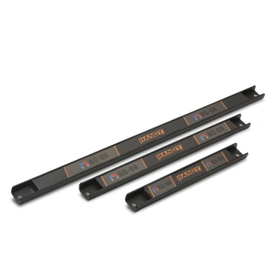 МАГНИТЕН ОРГАНАЙЗЕР ЗА ИНСТРУМЕНТИ КОМПЛЕКТ 3 ЧАСТИ