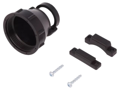 МАНШОН С ДЪРЖАЧ НА КОНЕКТОР CPC ЗА КАБЕЛ 206138-8