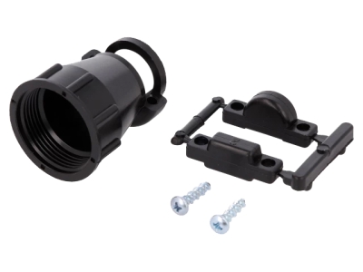 МАНШОН С ДЪРЖАЧ НА КОНЕКТОР CPC ЗА КАБЕЛ