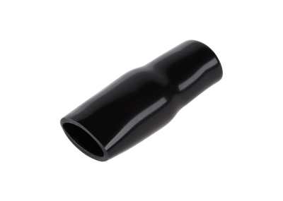 МАНШОН ШАПКА-ИЗОЛАТОР ЗА КАБЕЛНИ ОБУВКИ ГУМИРАН Ф-10MM/L-30MM