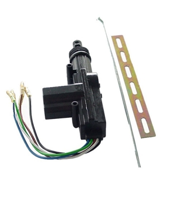 МАШИНКА ЗА ЦЕНТРАЛНО ЗАКЛЮЧВАНЕ 5К