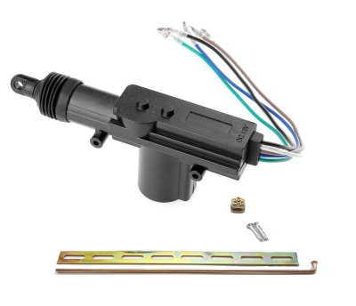 МАШИНКА ЗА ЦЕНТРАЛНО ЗАКЛЮЧВАНЕ