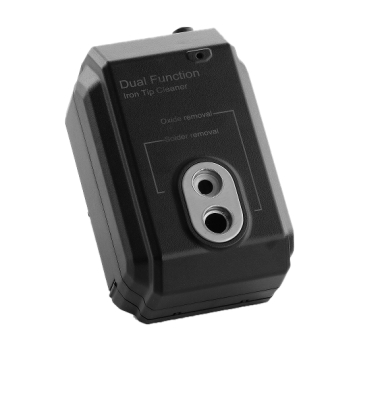 МАШИНКА ЗА ПОЧИСТВАНЕ ЧОВКАТА НА ПОЯЛНИК