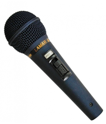 МИКРОФОН BM-320