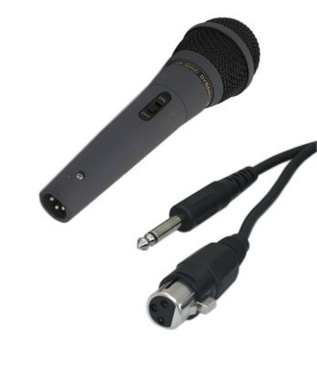 МИКРОФОН DM-316