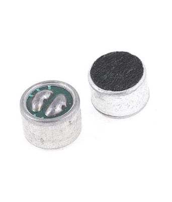 МИКРОФОН - ЕЛЕКТРЕТЕН