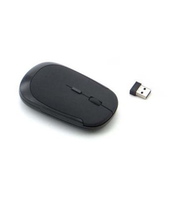 МИШКА ОПТИЧНА БЕЗЖИЧНА USB TM-W01