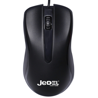 МИШКА ОПТИЧНА USB JEDEL CP71