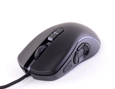 МИШКА ОПТИЧНА USB X-9 ГЕЙМЪРСКА