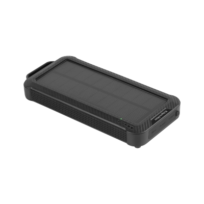 ПРЕНОСИМА БАТЕРИЯ POWER BANK USB 5V 2A 10000MAH   LI-POL СОЛАР