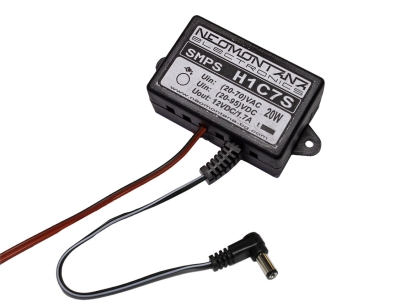 МОДУЛ DC/DC AC/DC КОНВЕРТОР ПОНИЖАВАЩ 12V 1.7A