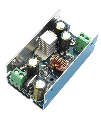 МОДУЛ DC/DC КОНВЕРТОР ПОНИЖАВАЩ 15A