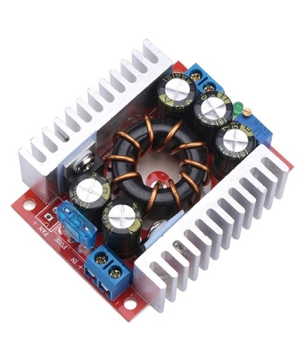 МОДУЛ DC/DC КОНВЕРТОР ПОНИЖАВАЩ 15A 1