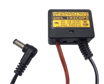 МОДУЛ DC/DC КОНВЕРТОР ПОНИЖАВАЩ 5V 2A