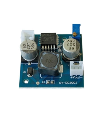 МОДУЛ DC/DC КОНВЕРТОР ПОНИЖАВАЩ МИНИ