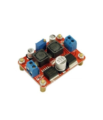 МОДУЛ DC/DC ПОНИЖАВАЩ ПОВИШАВАЩ 1.25V-26V 3A