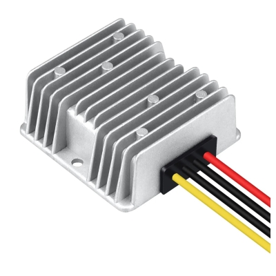 МОДУЛ DC/DC ПОВИШАВАЩ ОТ 12V НА 24V 10A IP68