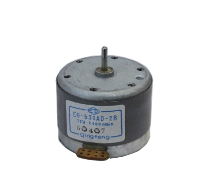 МОТОР 12V/L CCW ЛЯВ ЕДНОСКОРОСТЕН