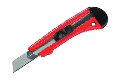 НОЖ МАКЕТЕН ГОЛЯМ МЕТАЛЕН