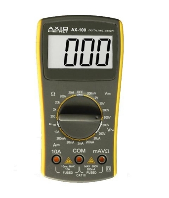 МУЛТИЦЕТ AX-100