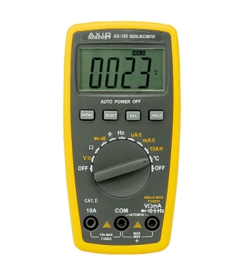 МУЛТИЦЕТ AX-105