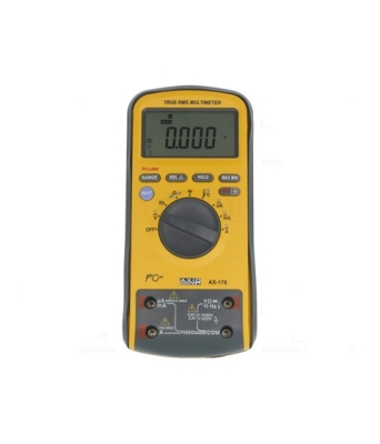 МУЛТИЦЕТ AX-176