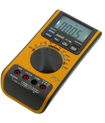 МУЛТИЦЕТ AX-18B