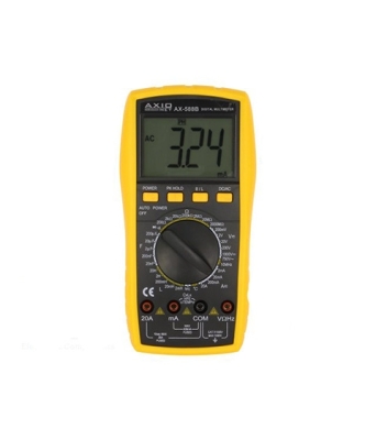 МУЛТИЦЕТ AX-588B