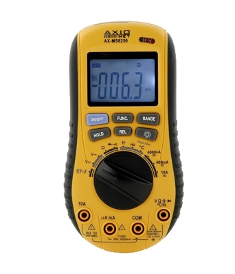 МУЛТИЦЕТ AX-MS8250