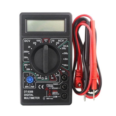 МУЛТИЦЕТ DT830B