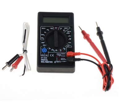 МУЛТИЦЕТ DT838C