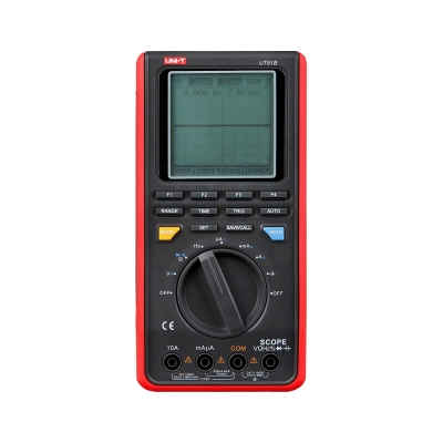 МУЛТИЦЕТ ОСЦИЛОСКОП UNI-T UT81B