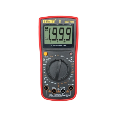 МУЛТИЦЕТ SNT15N SENIT