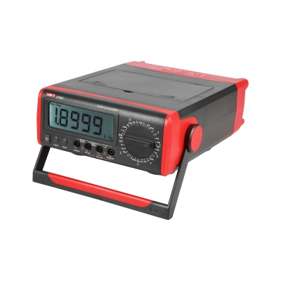 МУЛТИЦЕТ UNI-T UT802