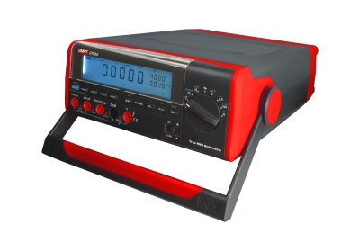 МУЛТИЦЕТ UNI-T UT804
