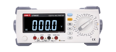 МУЛТИЦЕТ UNI-T UT8802E