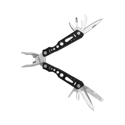 МУЛТИФУНКЦИОНАЛЕН РЪЧЕН ИНСТРУМЕНТ /КЛЕЩИ, ОТВЕРТКИ, ОТВАРАЧКА, ТРИОН, ПИЛА/