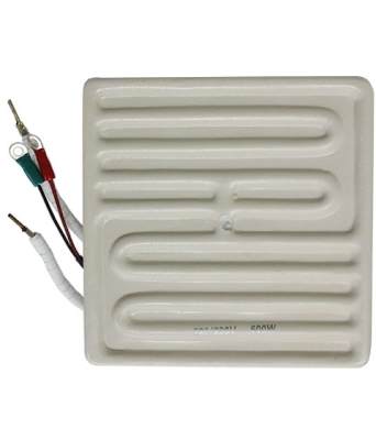 НАГРЕВАТЕЛ ИНФРАЧЕРВЕН ЗА GORDAK 863