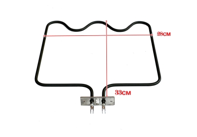 НАГРЕВАТЕЛ ЗА ФУРНА НА ГОТВАРСКА ПЕЧКА ДОЛЕН NEO 1200W 230V 111 112 0117