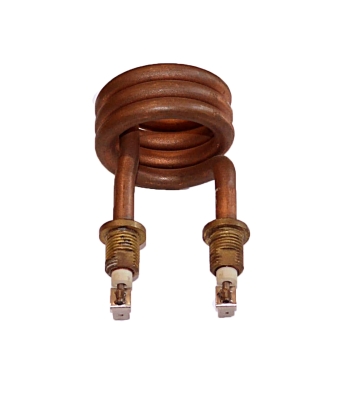 НАГРЕВАТЕЛ ЗА КАФЕМАШИНА BRASILIA CLUB 1300W