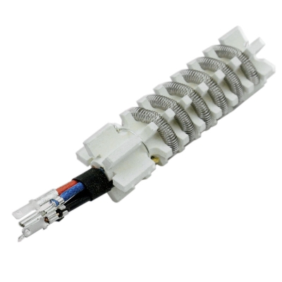 НАГРЕВАТЕЛ ЗА ПОЯЛНИК С ГОРЕЩ ВЪЗДУХ GORDAK 857 857D 863 958 968D