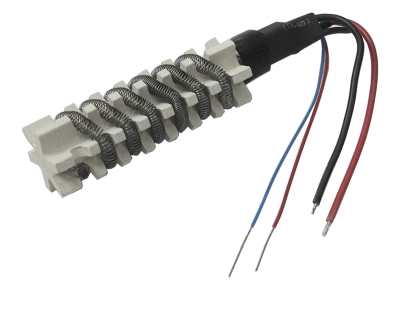 НАГРЕВАТЕЛ ЗА ПОЯЛНИК С ГОРЕЩ ВЪЗДУХ YIHUA 992 898 220V