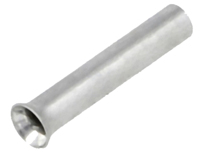 НАКРАЙНИК ЗА КАБЕЛ 1ММ/10ММ